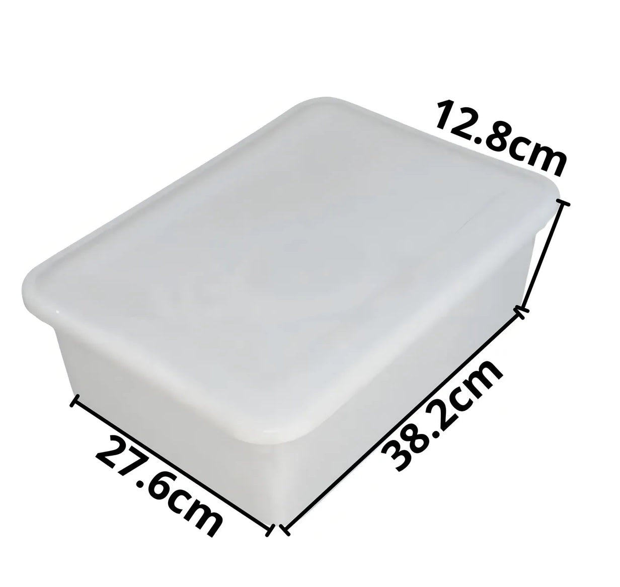 CAIXA BIOPRATIKA 10 LITROS 0316 - PLEION