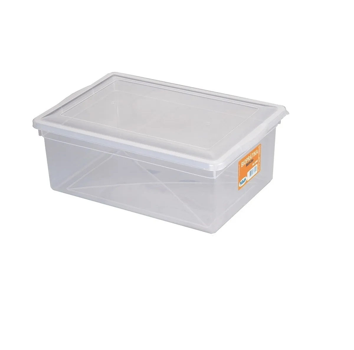 CAIXA BIOPRATIKA 5 LITROS 0320 - PLEION