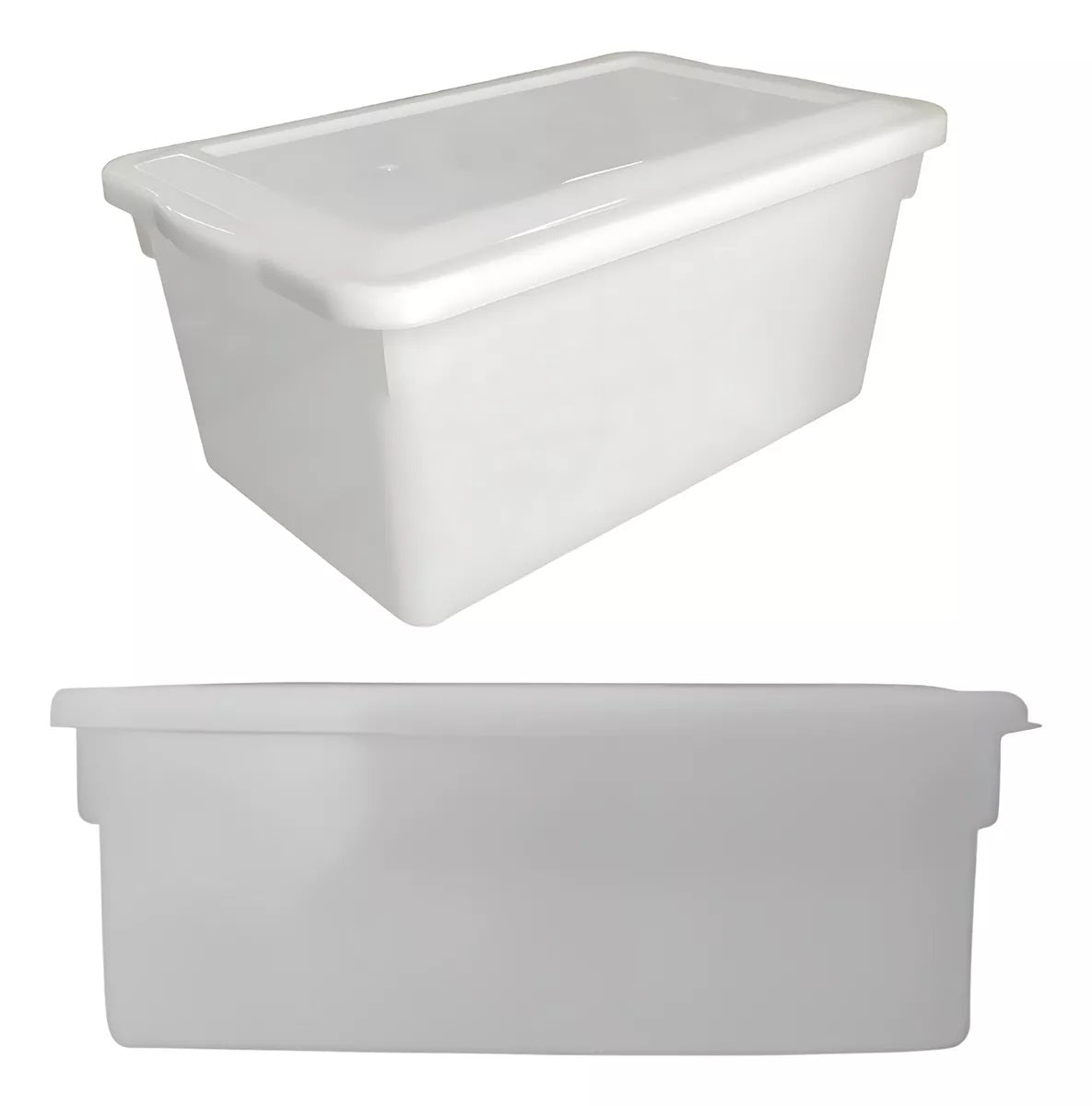 CAIXA BIOPRATIKA 5 LITROS 0510 - PLEION