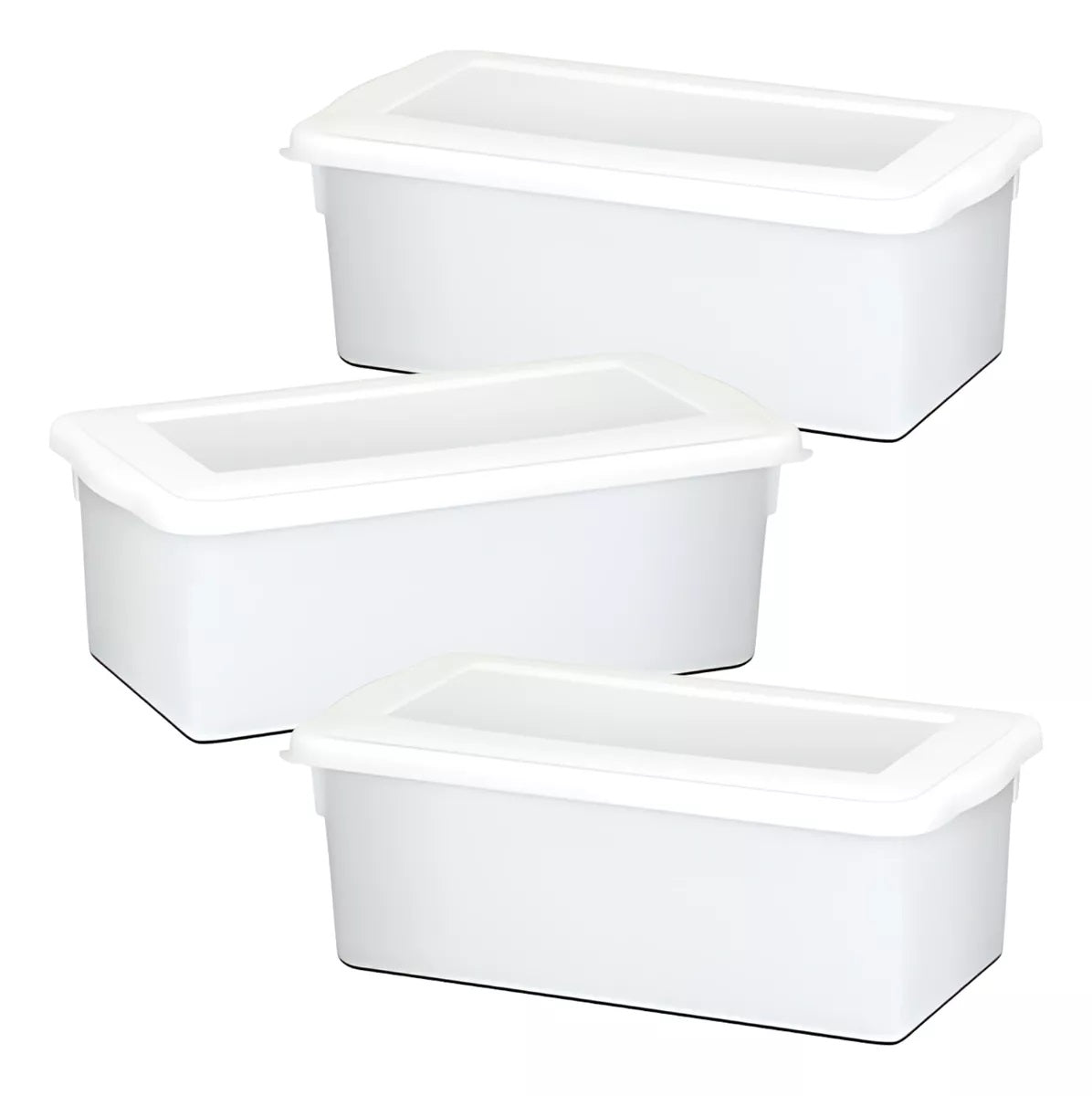 CAIXA BIOPRATIKA 5 LITROS 0510 - PLEION
