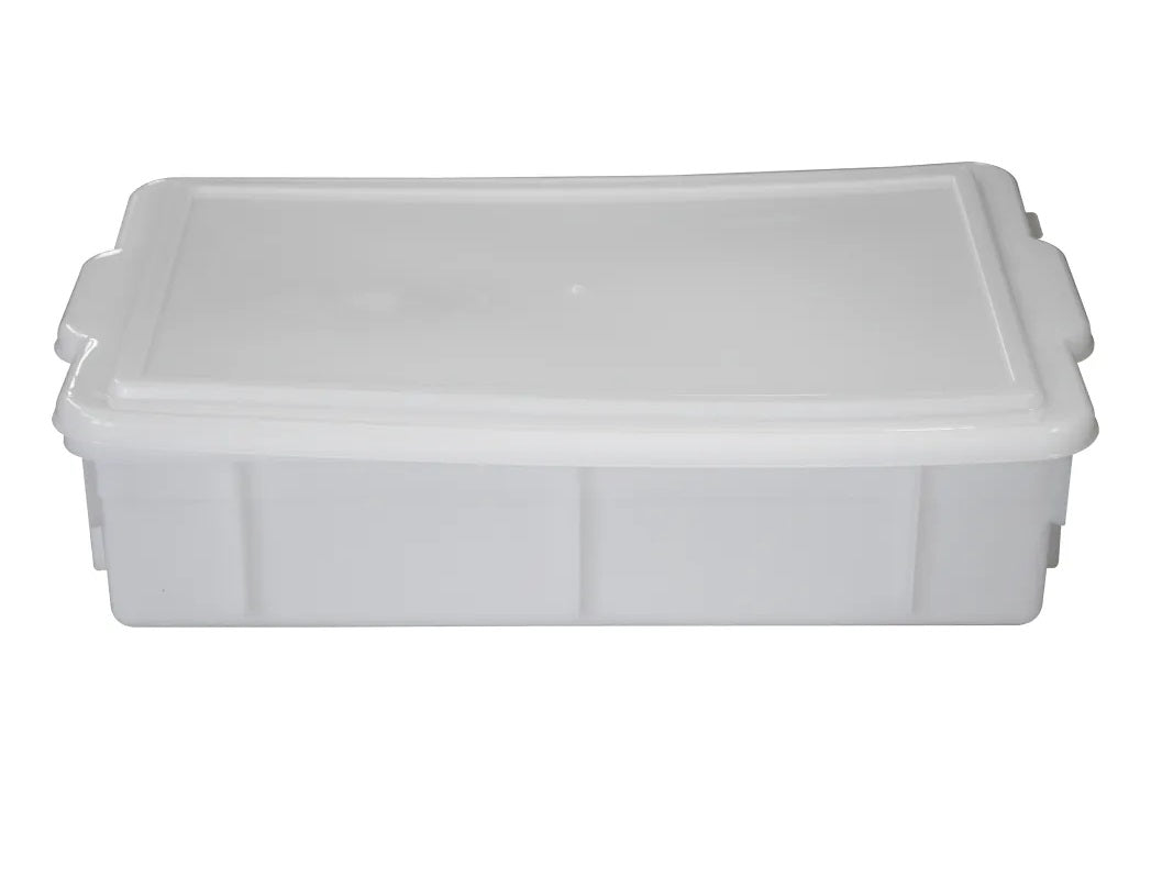 CAIXA BIOPRATIKA 14 LITROS 0640 - PLEION