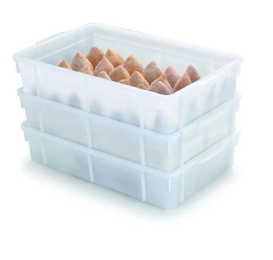 CAIXA BIOPRATIKA 14 LITROS 0640 - PLEION