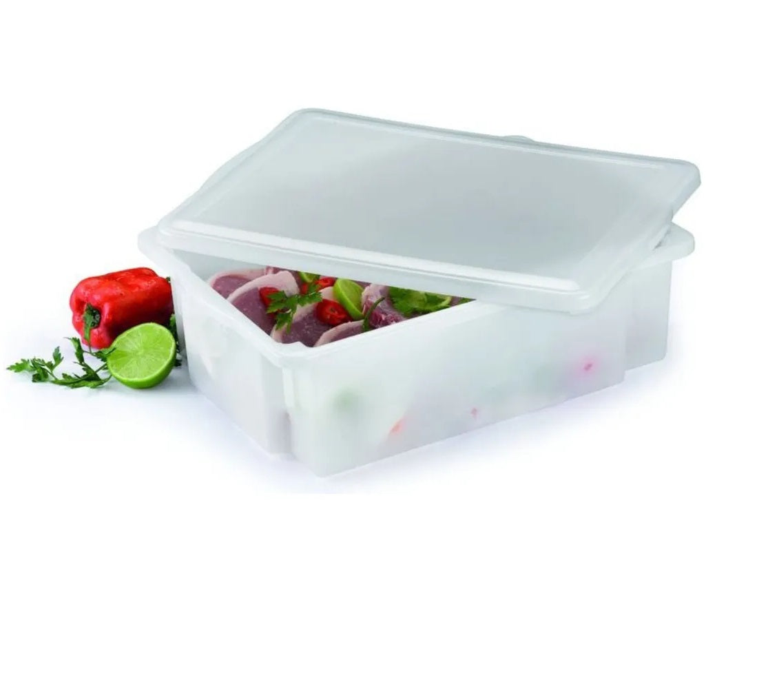 CAIXA BIOPRATIKA 14 LITROS 0640 - PLEION