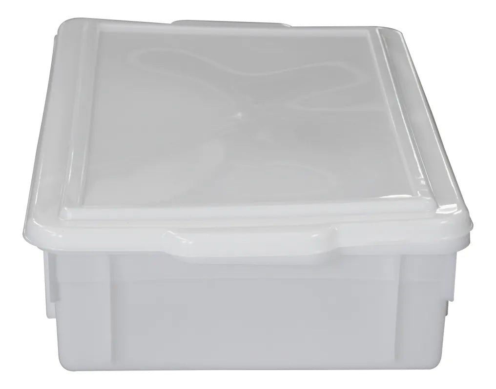 CAIXA BIOPRATIKA 14 LITROS 0640 - PLEION