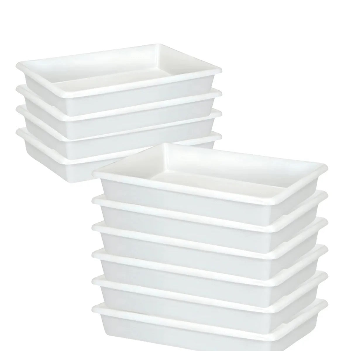BANDEJA BIOPRATIKA 12 LITROS 0757 - PLEION