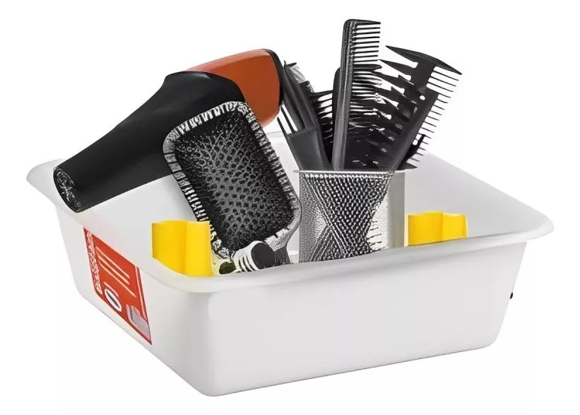 BANDEJA BIOPRATIKA 2,3 LITROS 0787 - PLEION