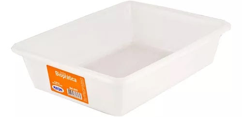 BANDEJA BIOPRATIKA 5,5 LITROS 0767 - PLEION