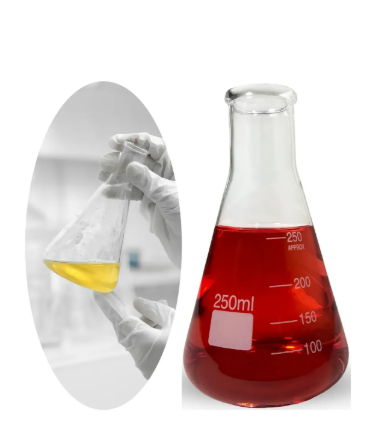 ERLENMEYER DE VIDRO BORO 3.3 BOCA ESTREITA - MXM