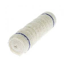 Atadura De Crepom 20cm X 1,80m - Europa