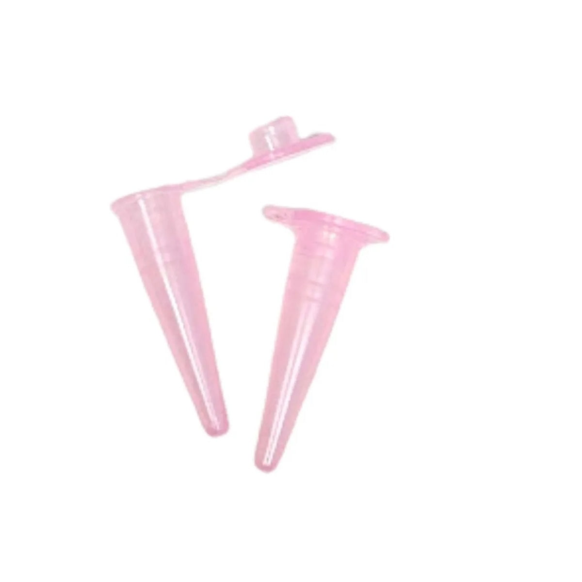 MICROTUBO S/GRADUAÇÃO 0,38ML INTERNO E 0,5ML EXTERNO C/1000 UN.