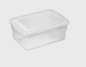 CAIXA BIOPRATIKA 2,5 LITROS 0310 - PLEION
