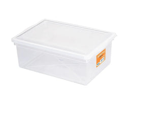 CAIXA BIOPRATIKA 2,5 LITROS 0310 - PLEION