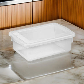 CAIXA BIOPRATIKA 2,5 LITROS 0310 - PLEION