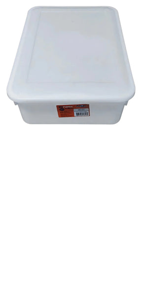 CAIXA BIOPRATIKA 10 LITROS 0316 - PLEION