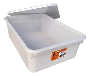 CAIXA BIOPRATIKA 10 LITROS 0316 - PLEION
