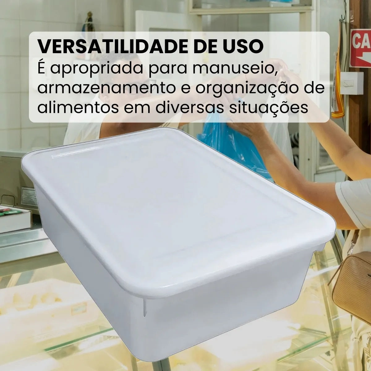 CAIXA BIOPRATIKA 10 LITROS 0316 - PLEION