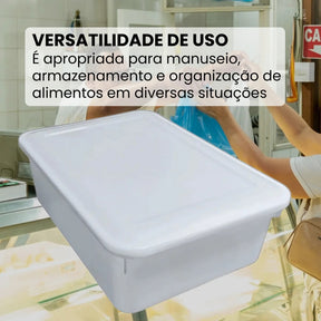 CAIXA BIOPRATIKA 10 LITROS 0316 - PLEION