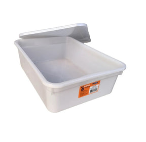 CAIXA BIOPRATIKA 10 LITROS 0316 - PLEION