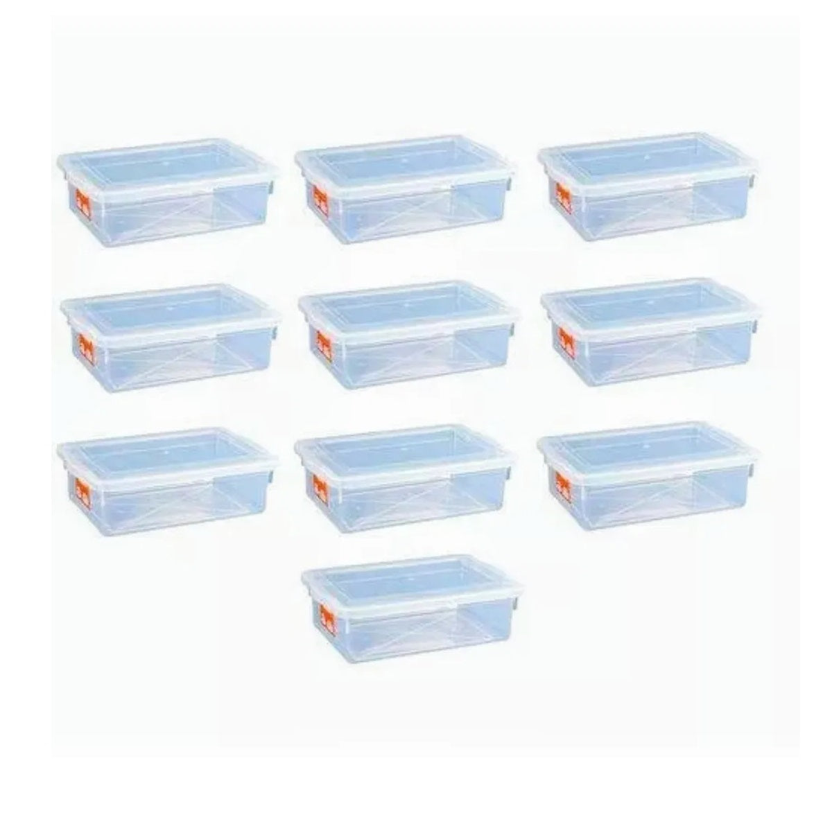 CAIXA BIOPRATIKA 5 LITROS 0320 - PLEION