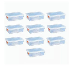CAIXA BIOPRATIKA 5 LITROS 0320 - PLEION