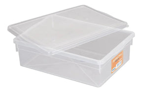 CAIXA BIOPRATIKA 11 LITROS 0330 - PLEION