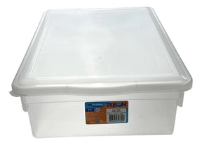 CAIXA BIOPRATIKA 11 LITROS 0330 - PLEION