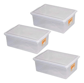 CAIXA BIOPRATIKA 11 LITROS 0330 - PLEION