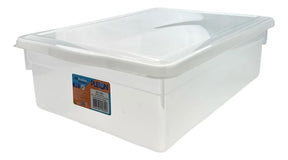 CAIXA BIOPRATIKA 11 LITROS 0330 - PLEION
