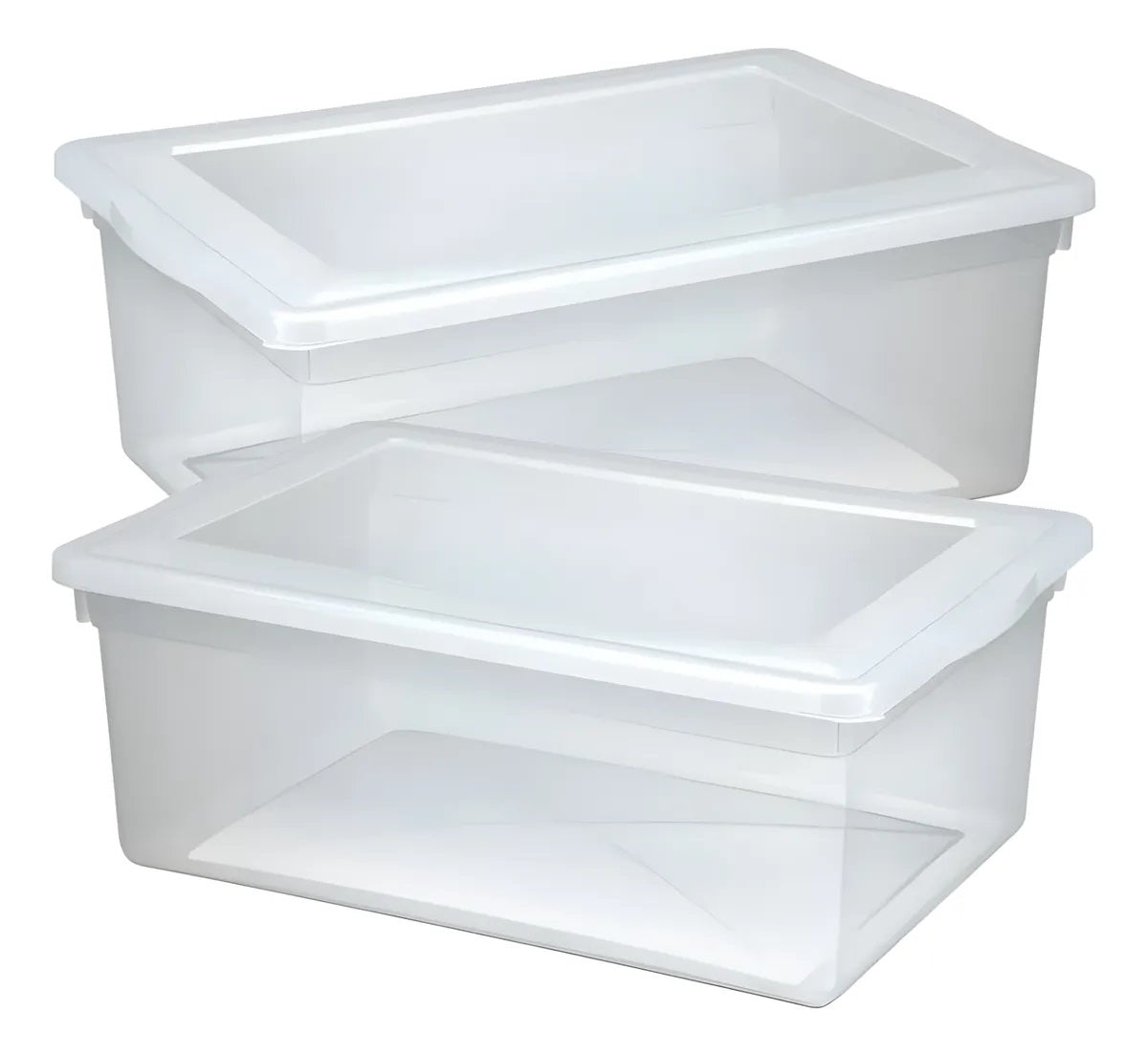 CAIXA BIOPRATIKA 20 LITROS 0340 - PLEION