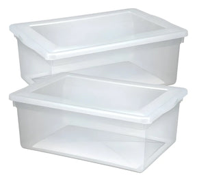 CAIXA BIOPRATIKA 20 LITROS 0340 - PLEION