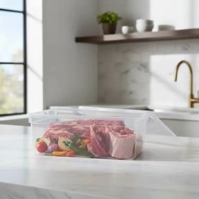 CAIXA BIOPRATIKA 20 LITROS 0340 - PLEION