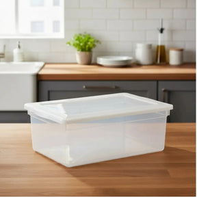 CAIXA BIOPRATIKA 20 LITROS 0340 - PLEION