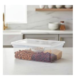 CAIXA BIOPRATIKA 20 LITROS 0340 - PLEION