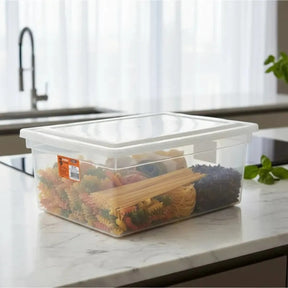 CAIXA BIOPRATIKA 20 LITROS 0340 - PLEION