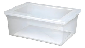 CAIXA BIOPRATIKA 20 LITROS 0340 - PLEION