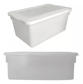 CAIXA BIOPRATIKA 5 LITROS 0510 -  PLEION