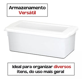 CAIXA BIOPRATIKA 5 LITROS 0510 -  PLEION