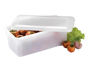CAIXA BIOPRATIKA 5 LITROS 0510 -  PLEION