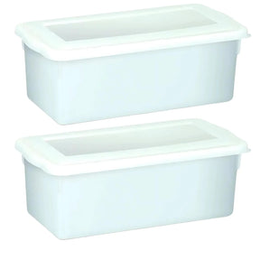 CAIXA BIOPRATIKA 5 LITROS 0510 -  PLEION