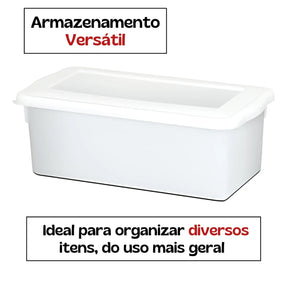 CAIXA BIOPRATIKA 5 LITROS 0510 -  PLEION