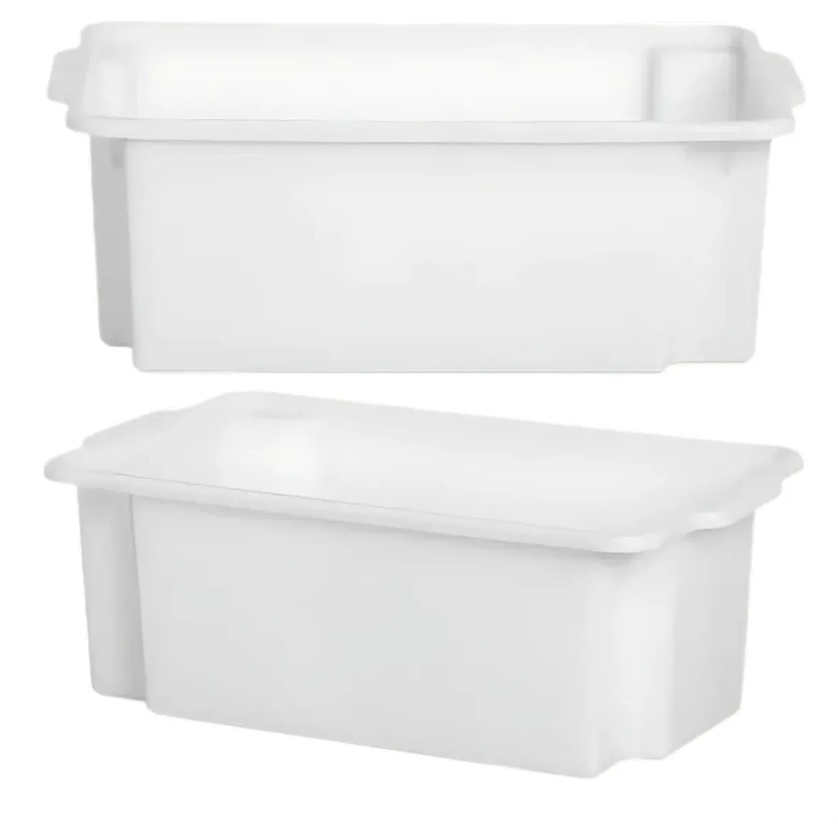 CAIXA BIOPRATIKA 24,5 LITROS 0530 - PLEION