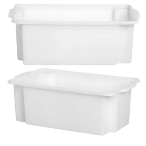 CAIXA BIOPRATIKA 24,5 LITROS 0530 - PLEION