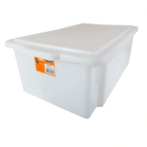 CAIXA BIOPRATIKA 24,5 LITROS 0530 - PLEION