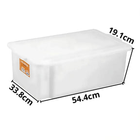 CAIXA BIOPRATIKA 24,5 LITROS 0530 - PLEION