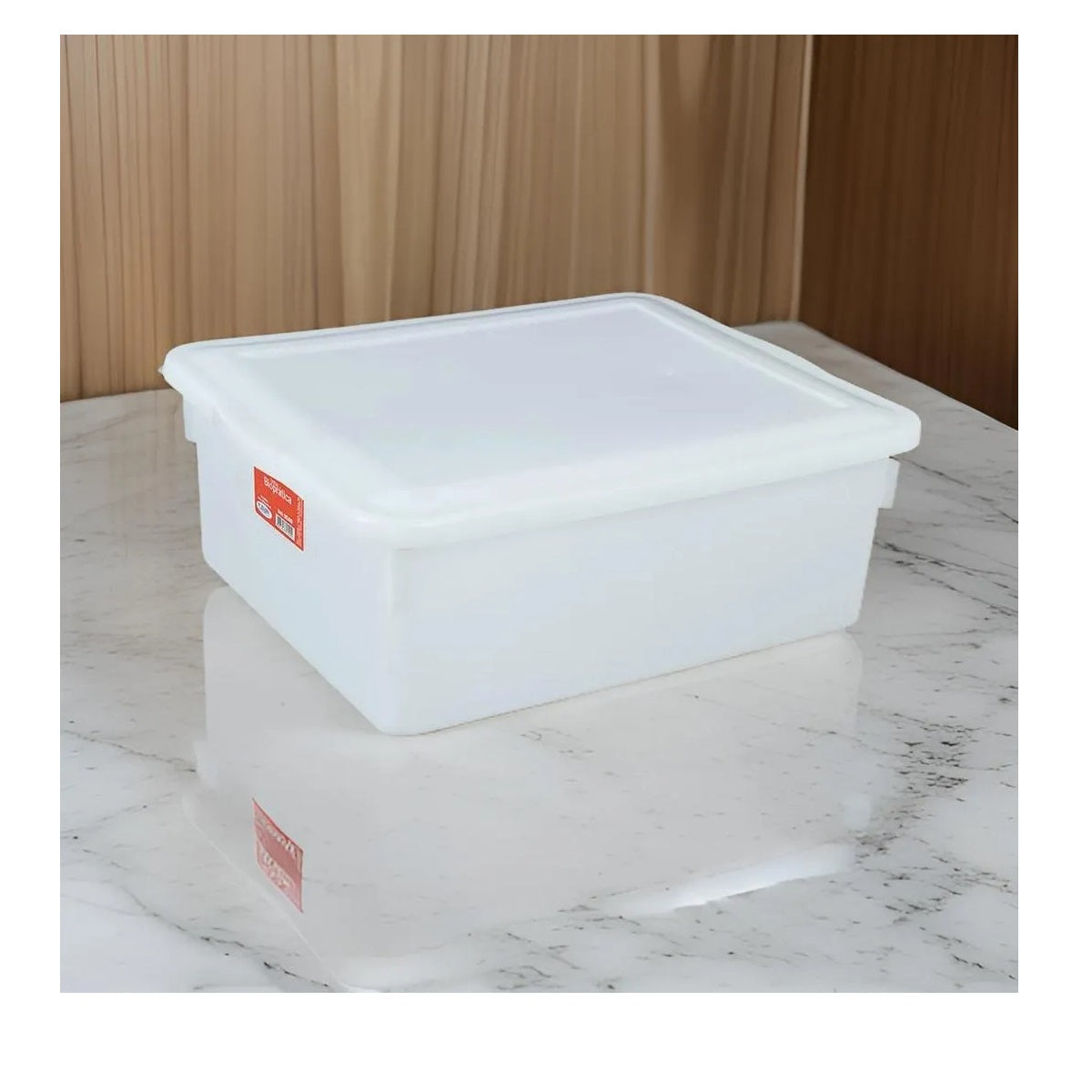 CAIXA BIOPRATIKA 16,5 LITROS 0540 - PLEION
