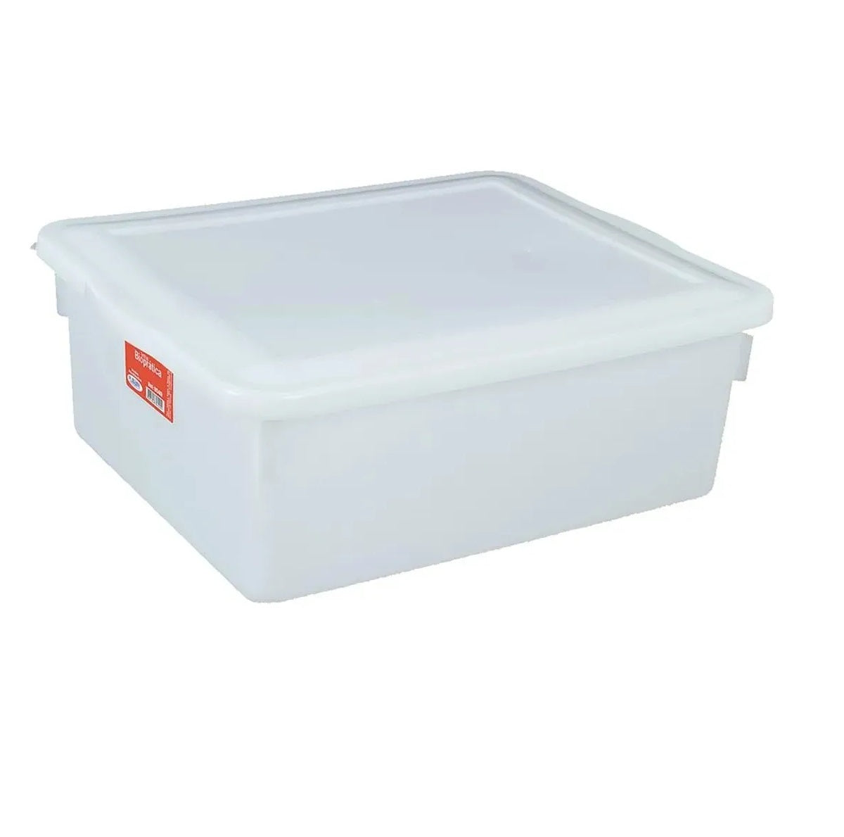 CAIXA BIOPRATIKA 16,5 LITROS 0540 - PLEION