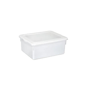 CAIXA BIOPRATIKA 16,5 LITROS 0540 - PLEION