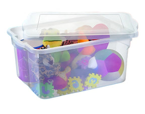 CAIXA BIOPRATIKA 47 LITROS 0600 - PLEION