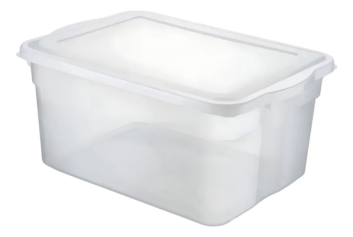 CAIXA BIOPRATIKA 47 LITROS 0600 - PLEION