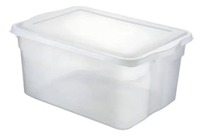 CAIXA BIOPRATIKA 47 LITROS 0600 - PLEION